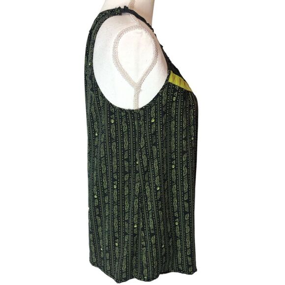 Her Universe Marvel Black Panther Wakanda Tank Top - Picture 5 of 9